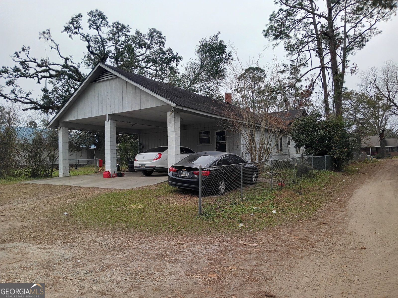 4312 Albany Avenue Waycross - 7