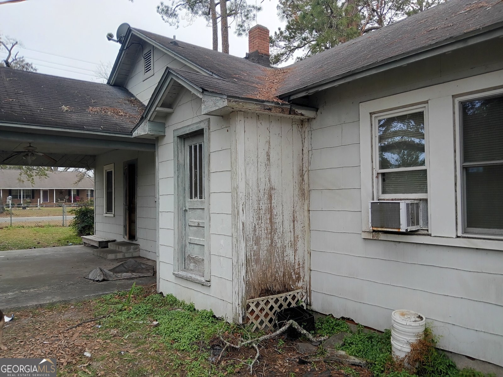 4312 Albany Avenue Waycross - 8