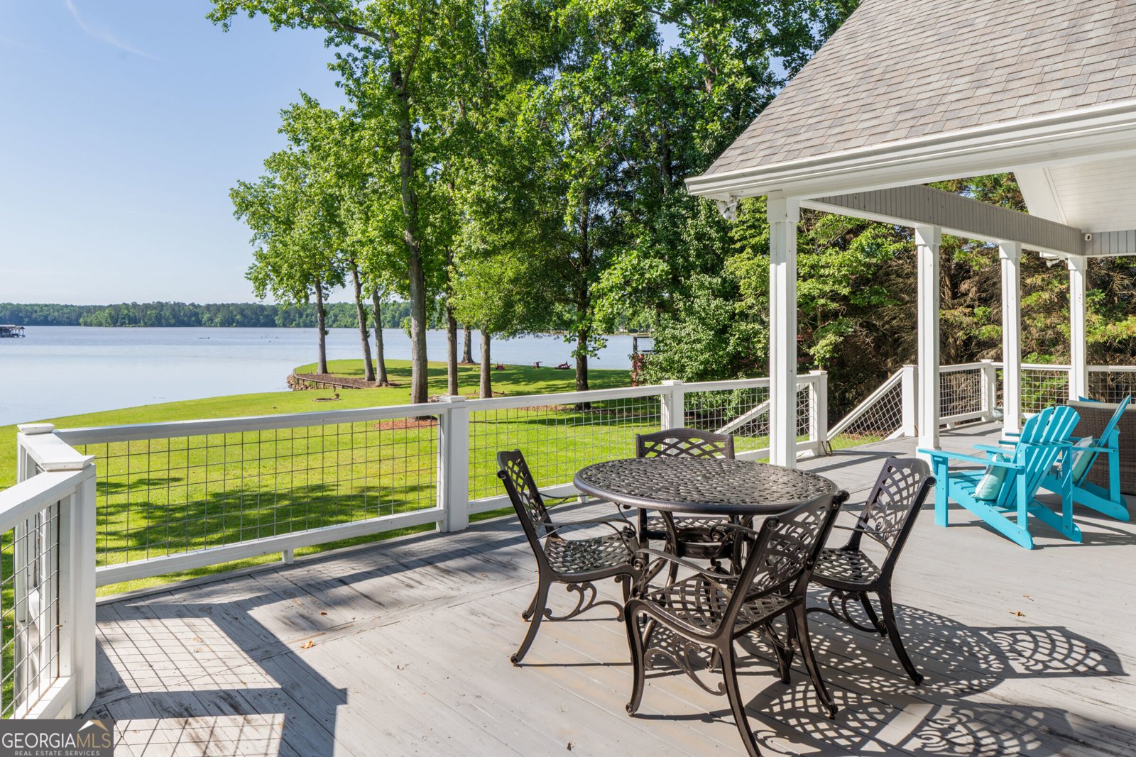 145 Sunset Drive Eatonton - 1