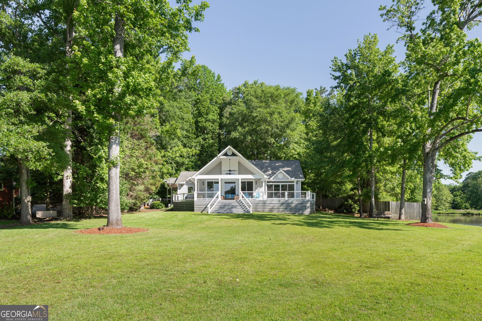 145 Sunset Drive Eatonton - 10