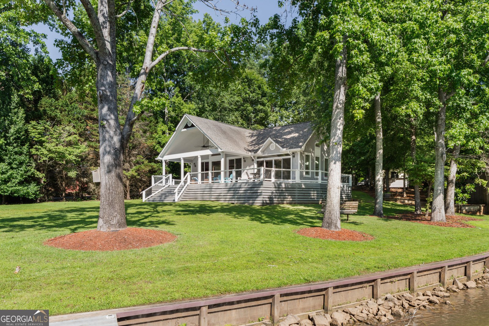 145 Sunset Drive Eatonton - 11