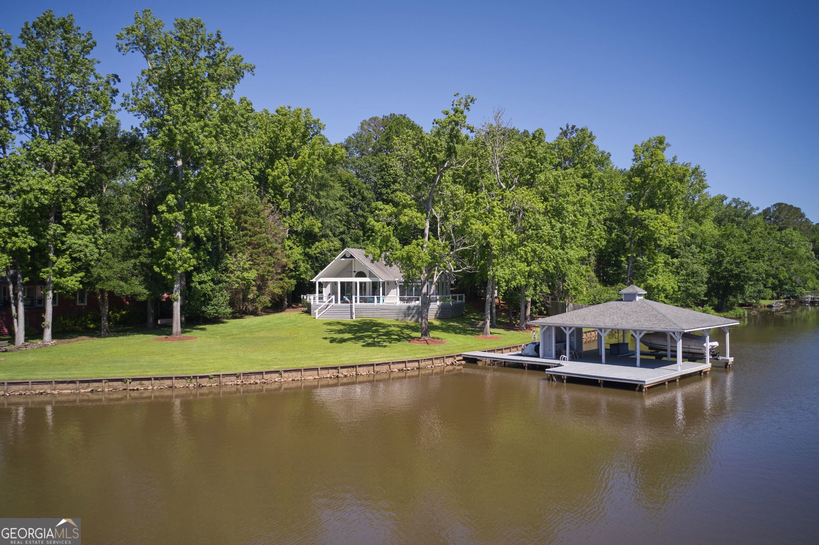 145 Sunset Drive Eatonton - 2