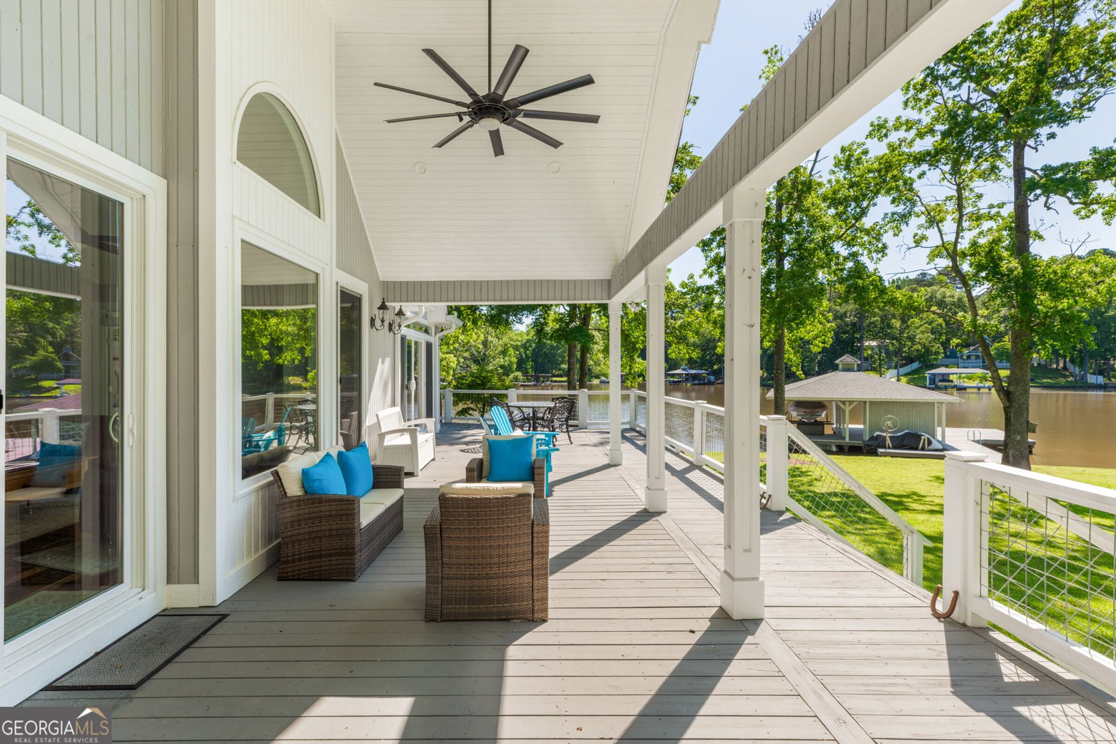145 Sunset Drive Eatonton - 21