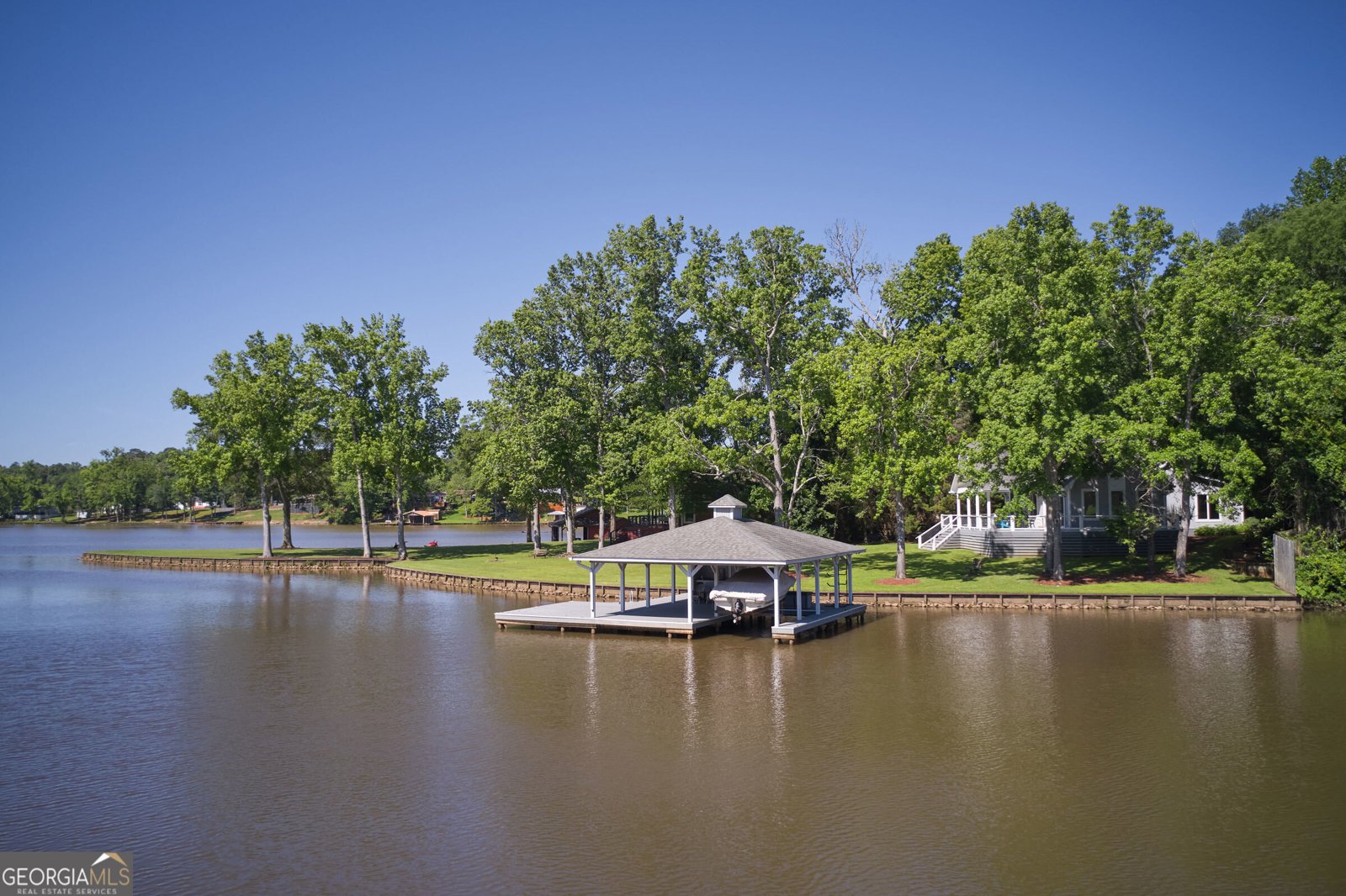 145 Sunset Drive Eatonton - 3