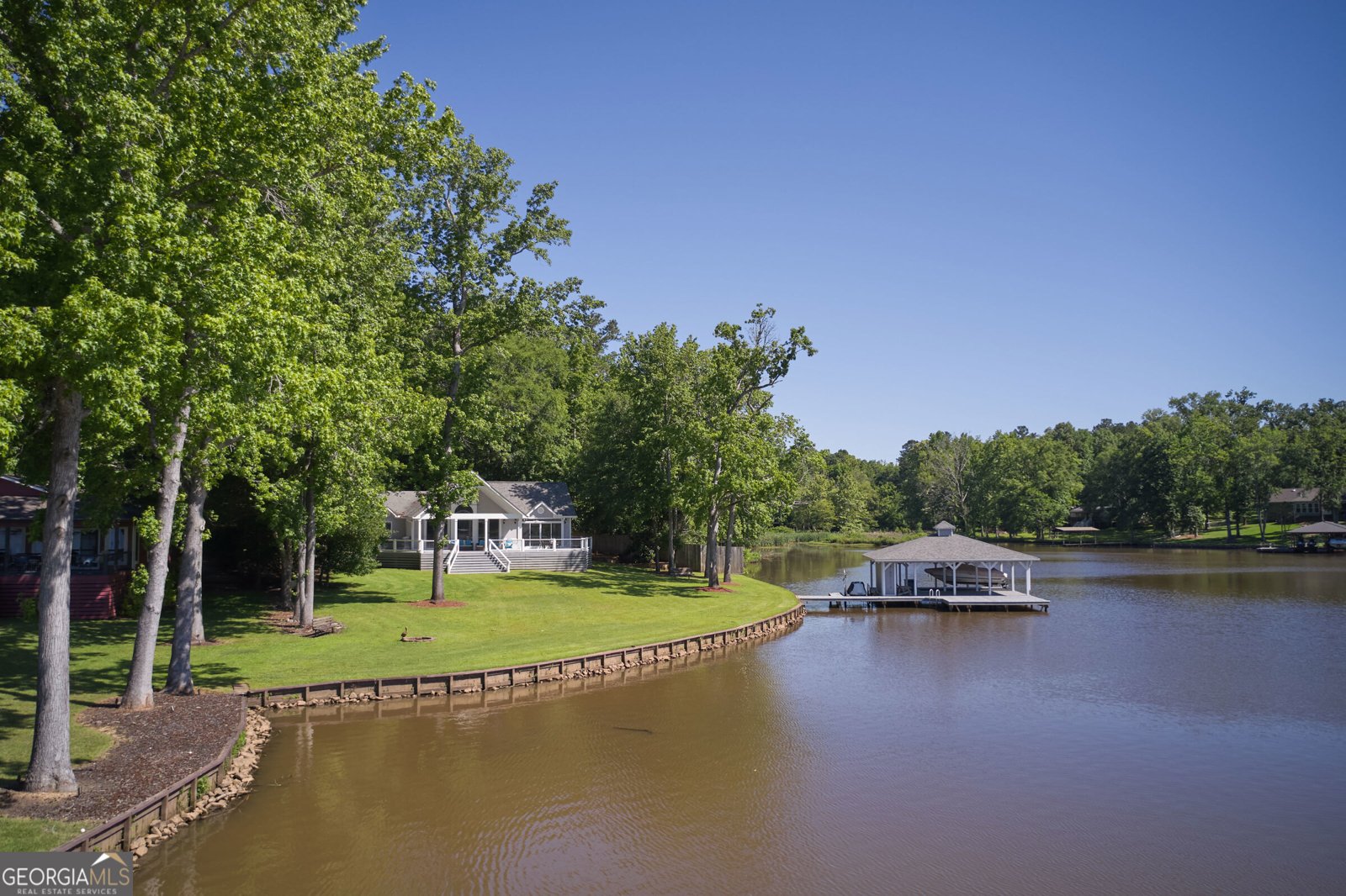 145 Sunset Drive Eatonton - 4
