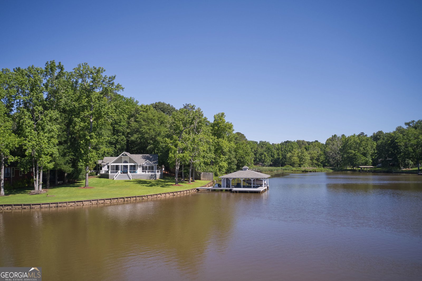 145 Sunset Drive Eatonton - 5