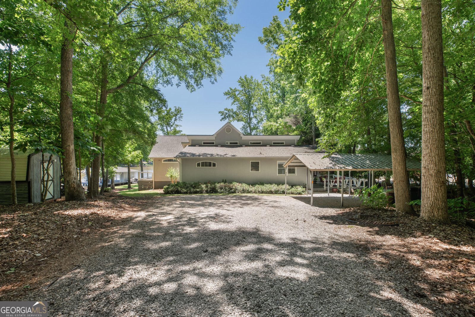 145 Sunset Drive Eatonton - 59