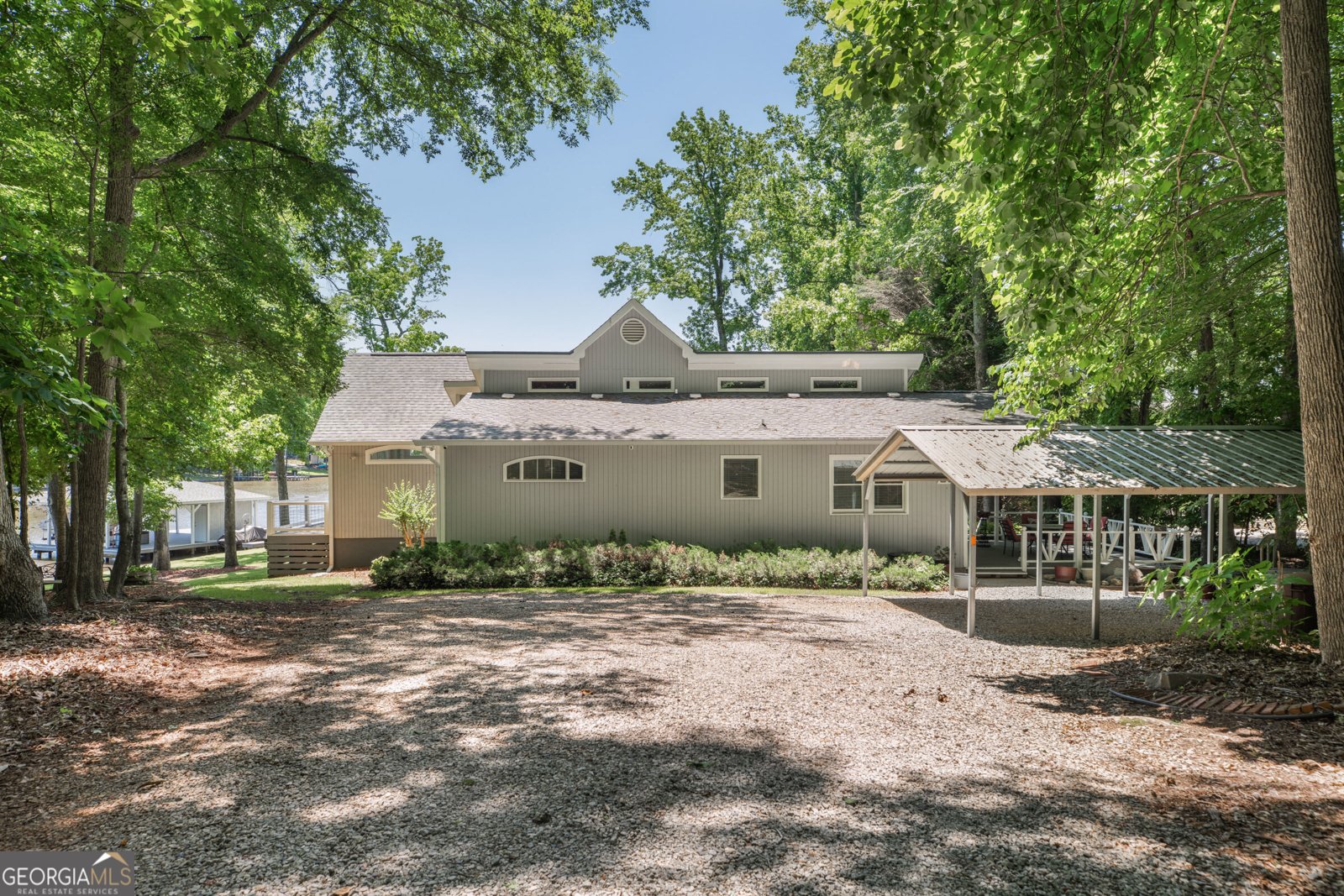 145 Sunset Drive Eatonton - 61