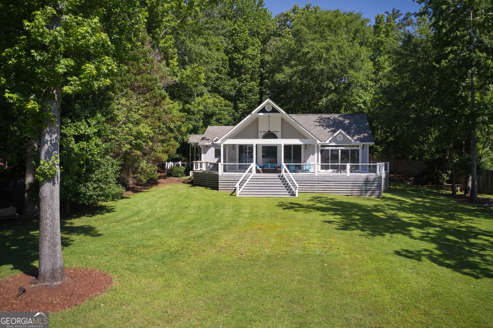 145 Sunset Drive Eatonton - 68