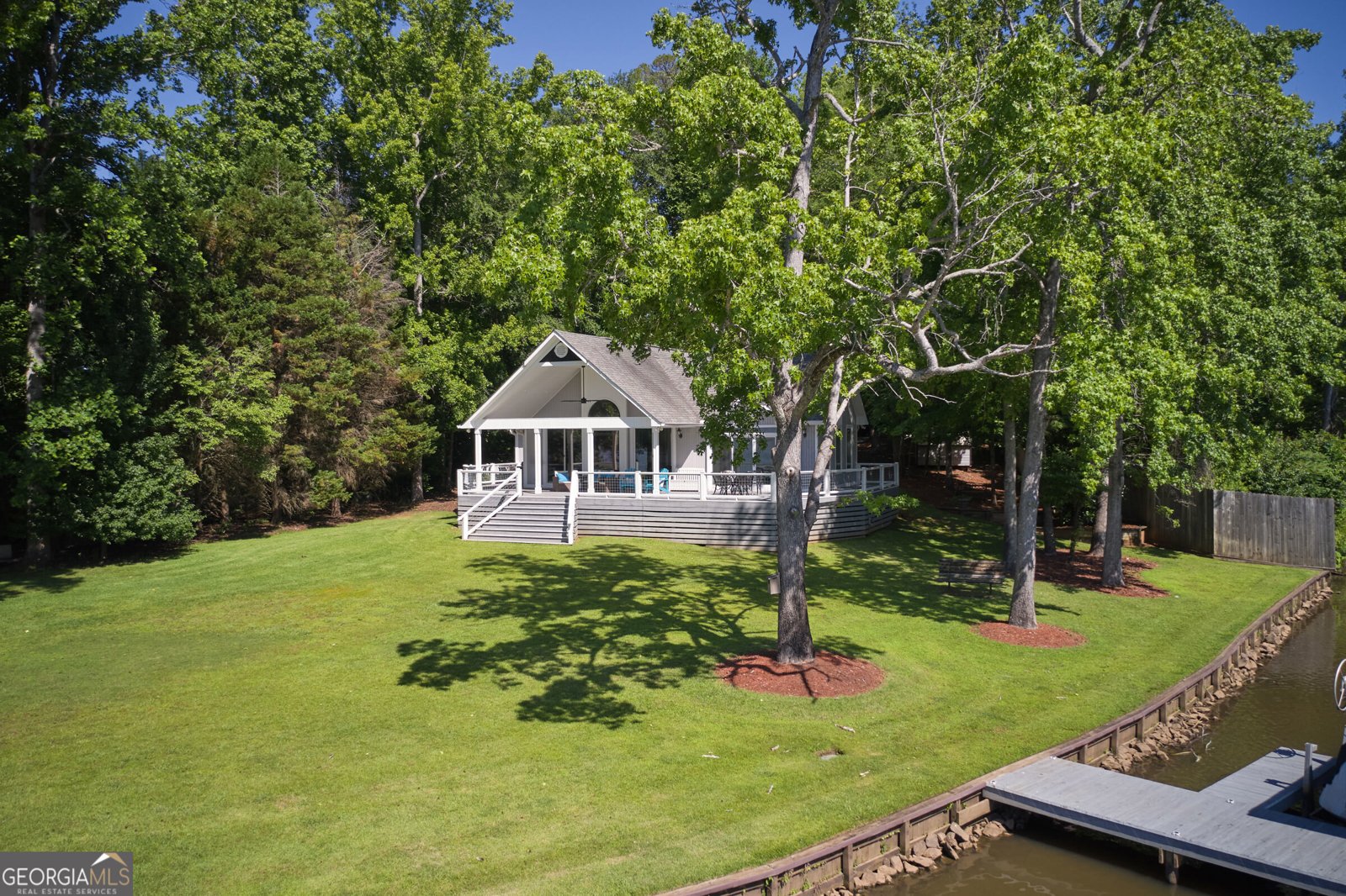 145 Sunset Drive Eatonton - 72