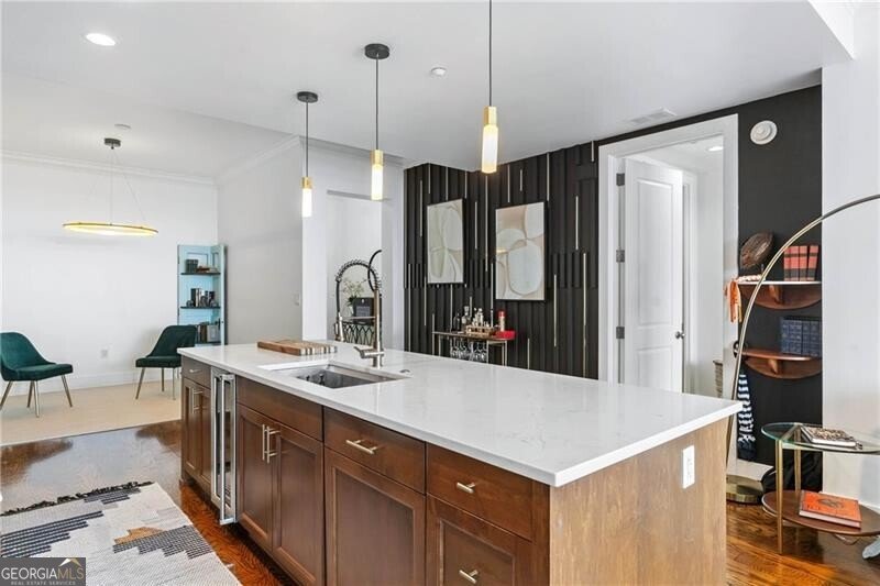 3630 Peachtree Road Atlanta - 1