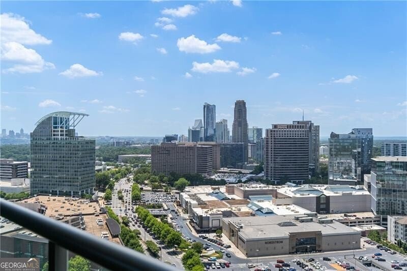 3630 Peachtree Road Atlanta - 14