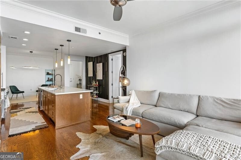 3630 Peachtree Road Atlanta - 2