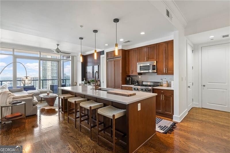 3630 Peachtree Road Atlanta - 21