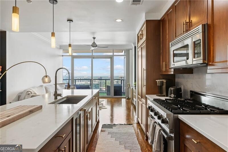 3630 Peachtree Road Atlanta - 25