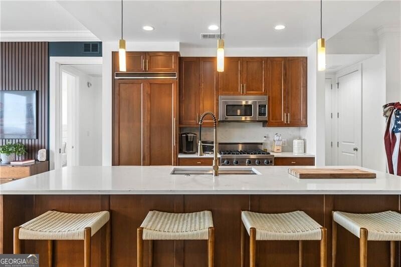 3630 Peachtree Road Atlanta - 26