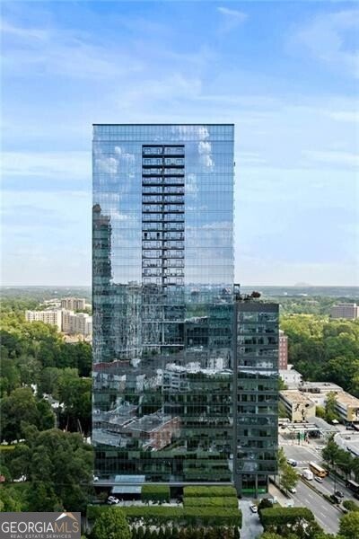 3630 Peachtree Road Atlanta - 29