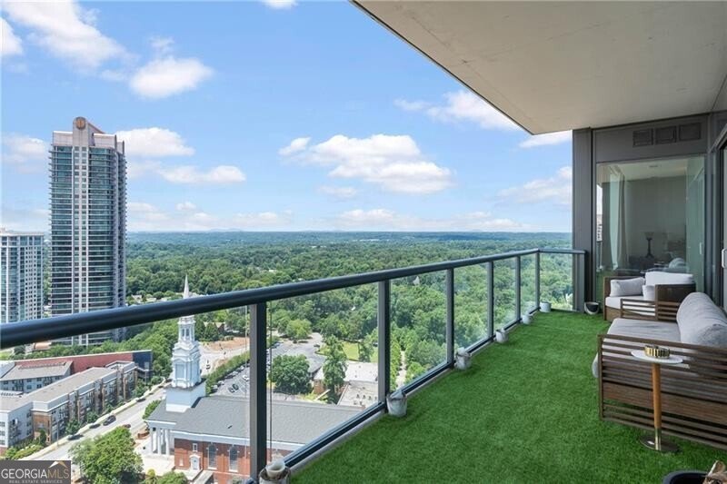 3630 Peachtree Road Atlanta - 8