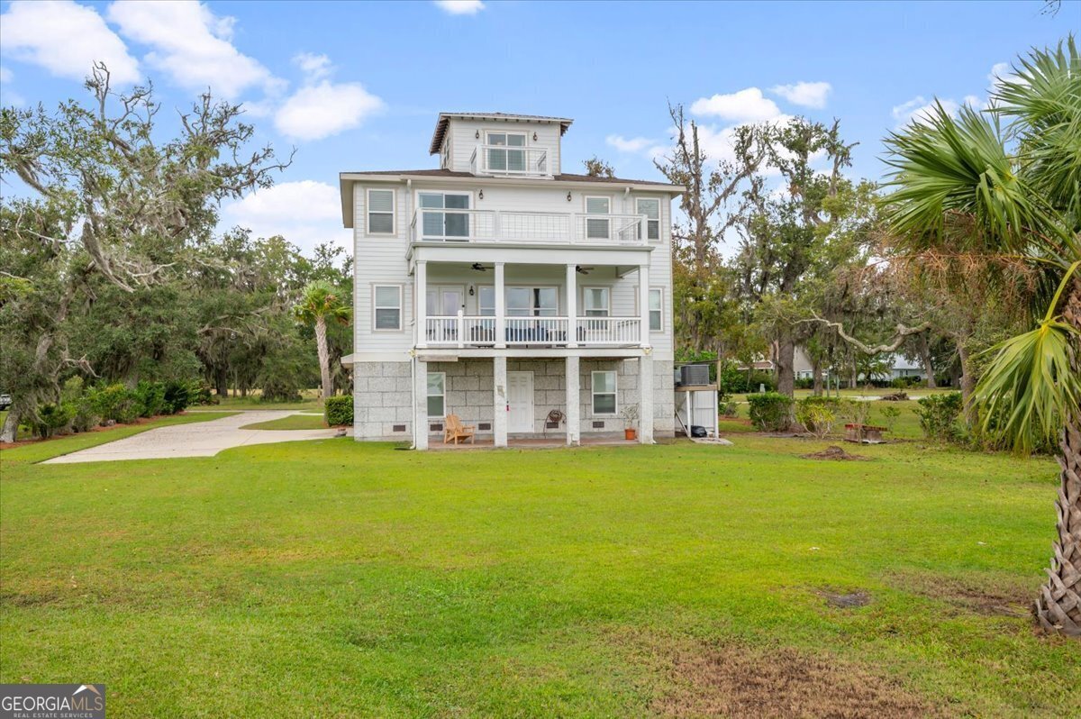 80 Maiden Creek Drive Waverly - 16