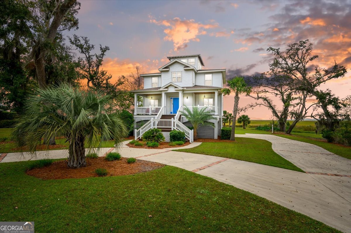 80 Maiden Creek Drive Waverly - 2