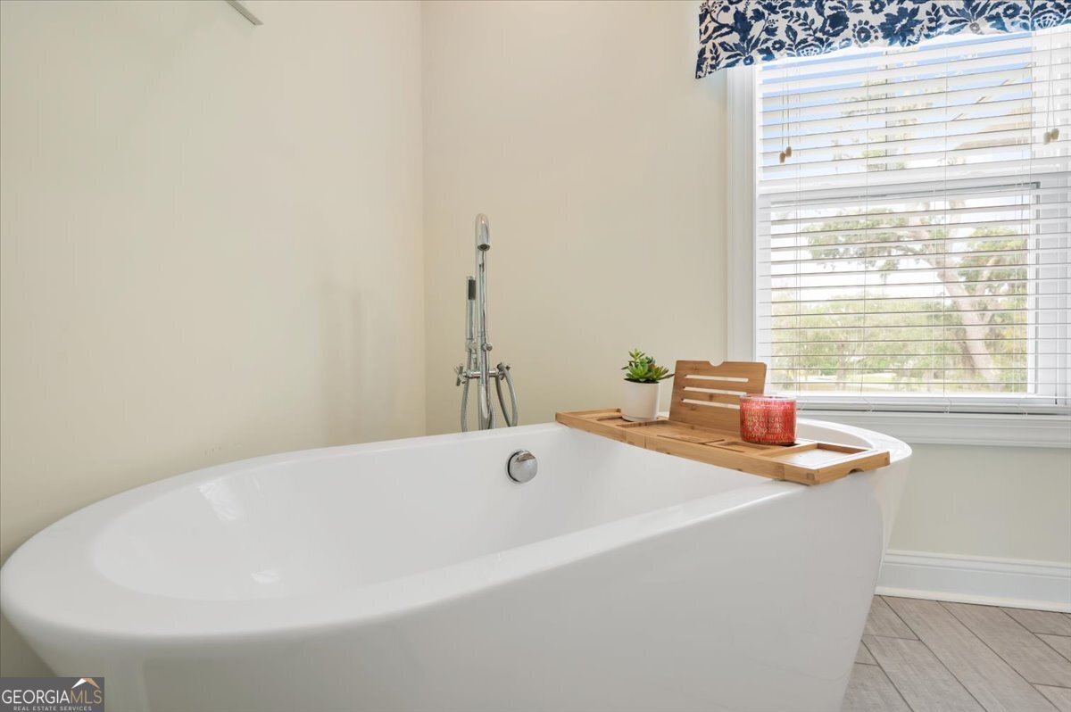 80 Maiden Creek Drive Waverly - 27