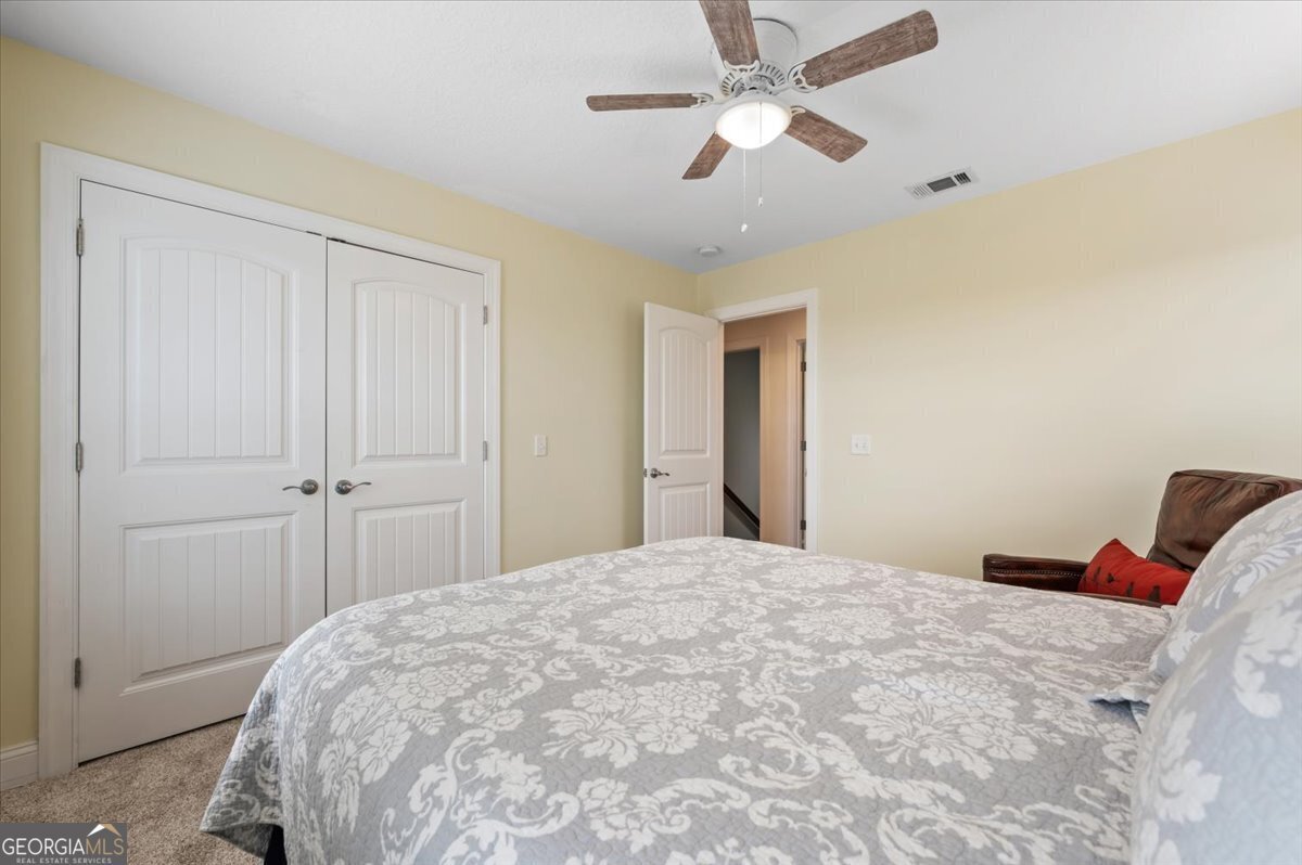 80 Maiden Creek Drive Waverly - 34