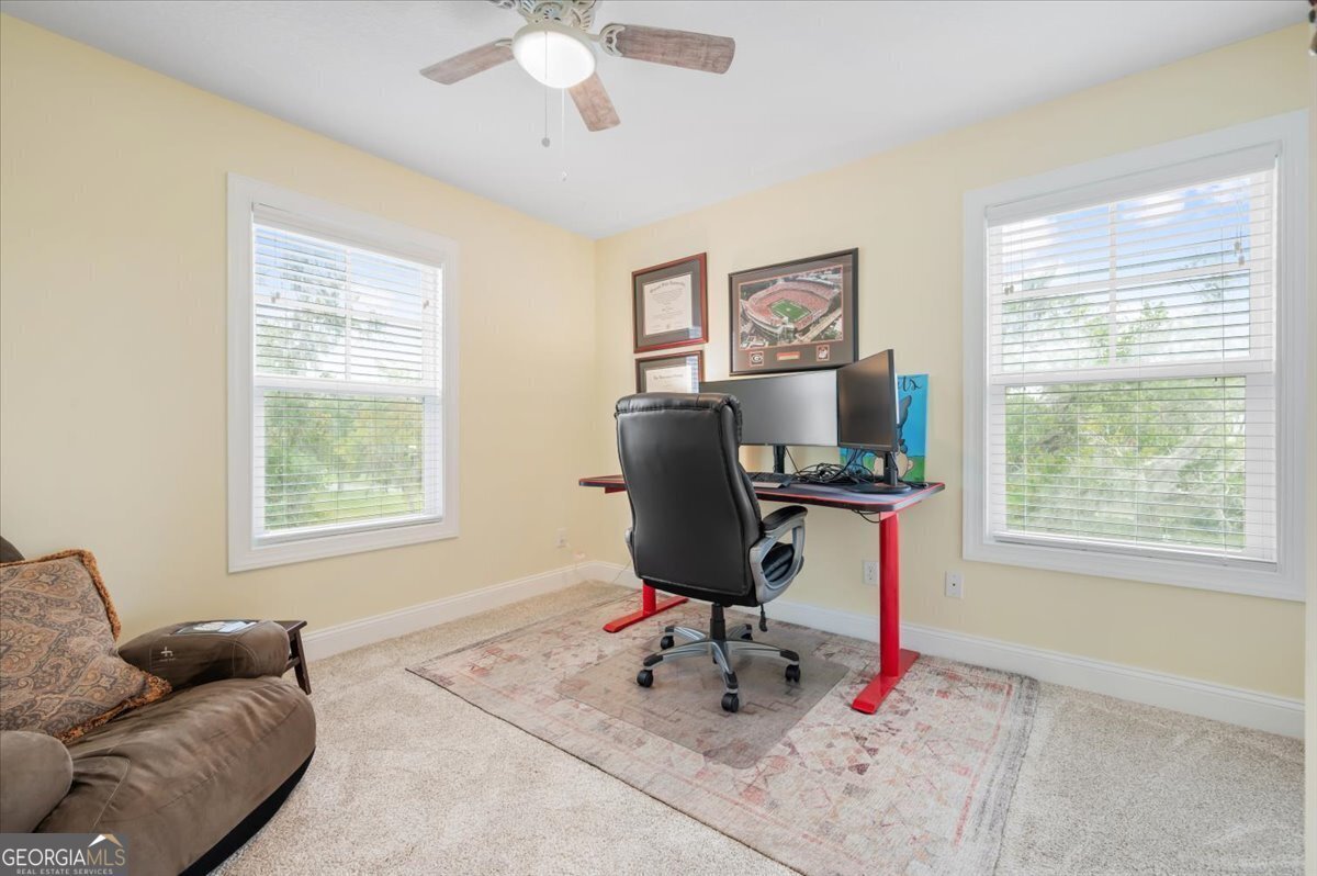 80 Maiden Creek Drive Waverly - 35