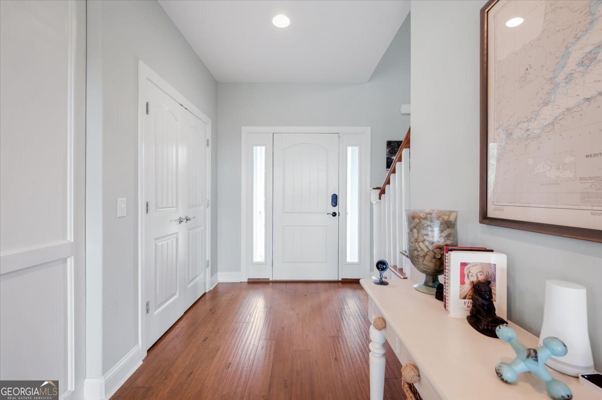80 Maiden Creek Drive Waverly - 41