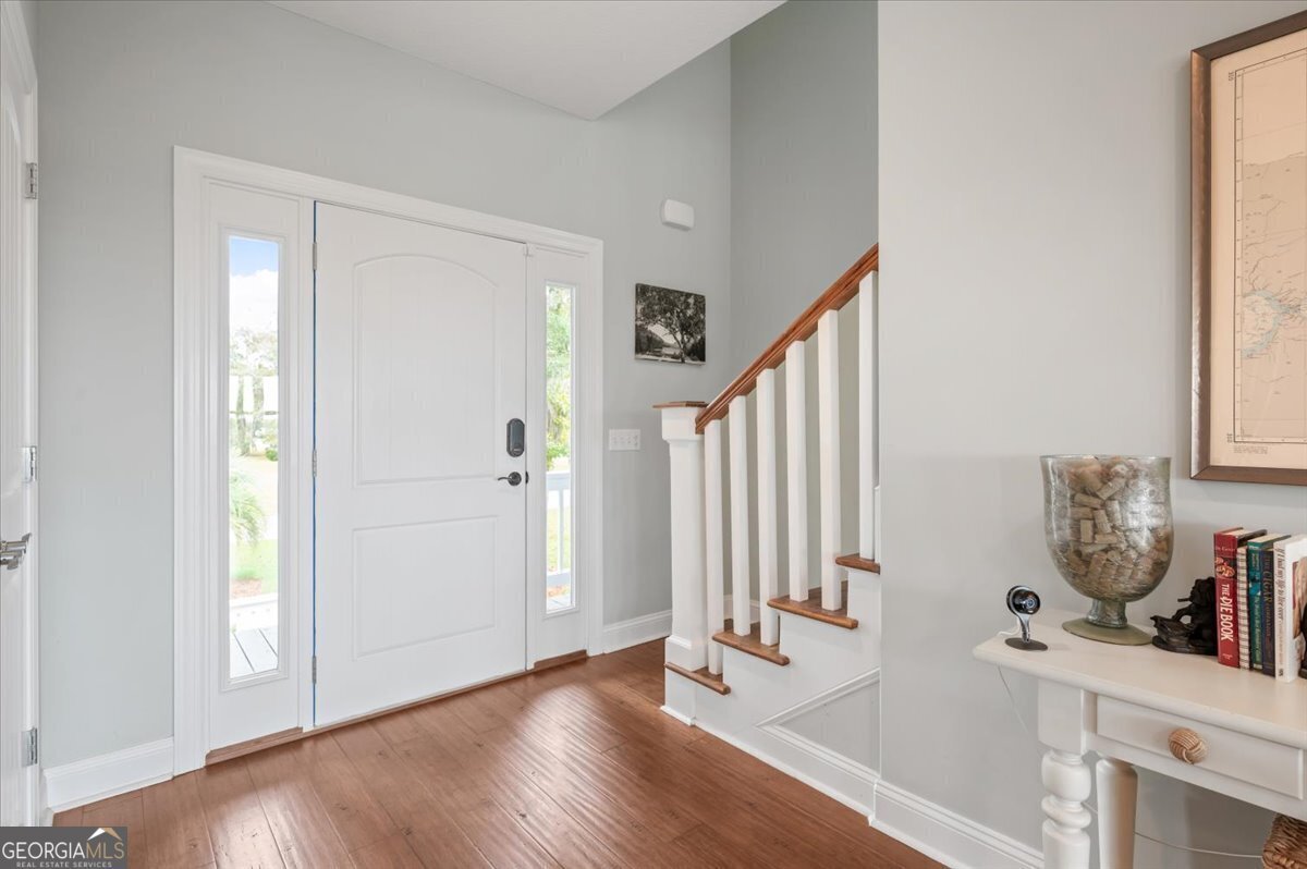 80 Maiden Creek Drive Waverly - 42