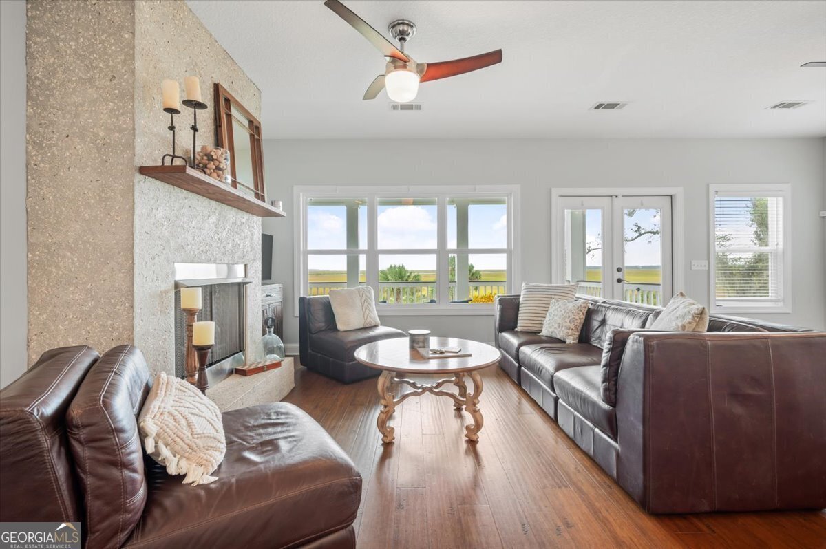 80 Maiden Creek Drive Waverly - 48