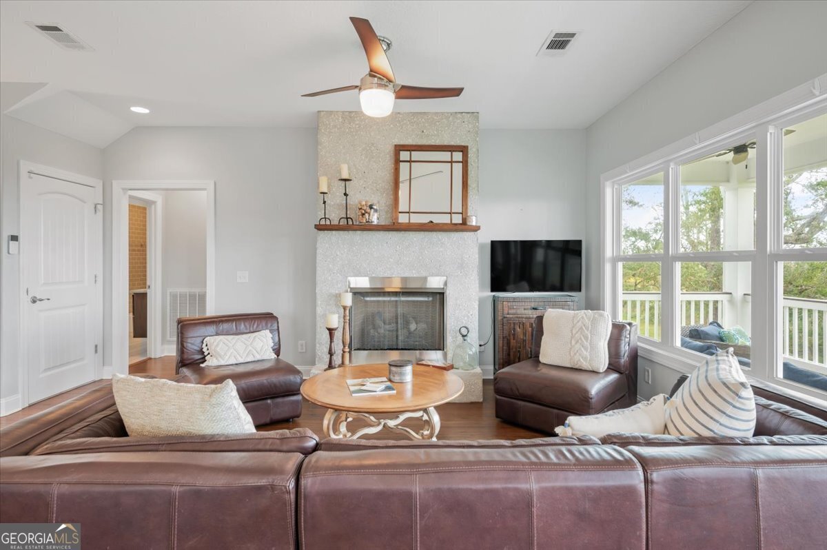 80 Maiden Creek Drive Waverly - 50