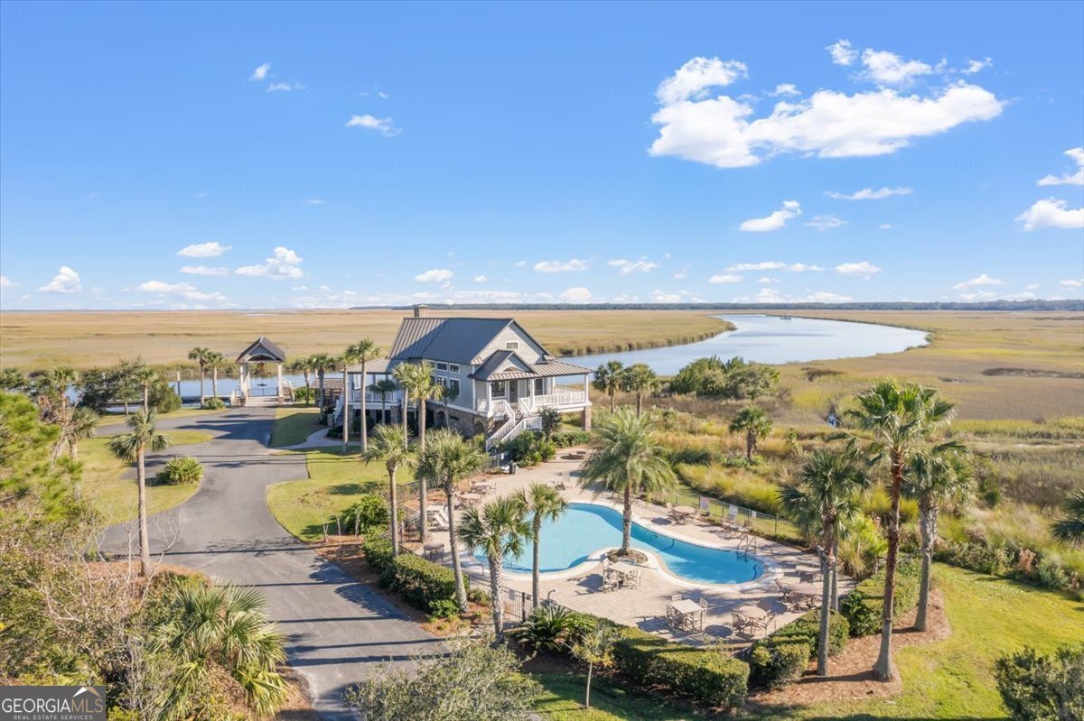 80 Maiden Creek Drive Waverly - 69