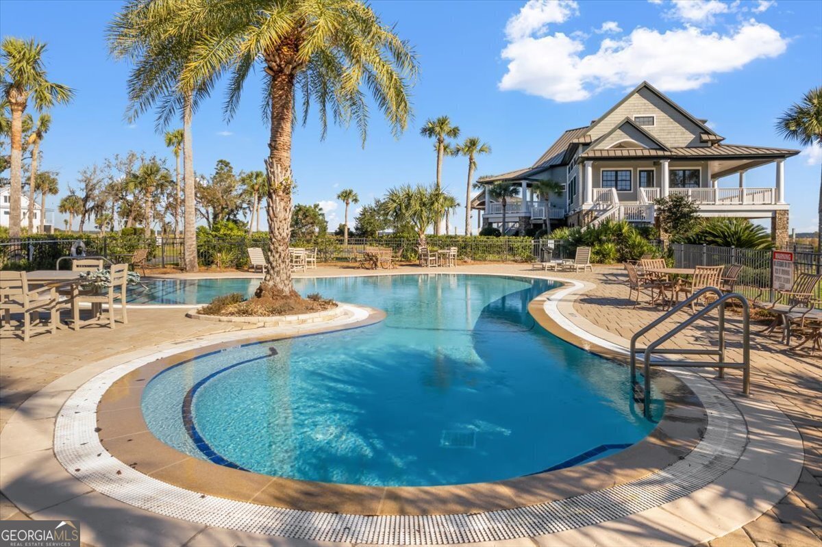 80 Maiden Creek Drive Waverly - 70