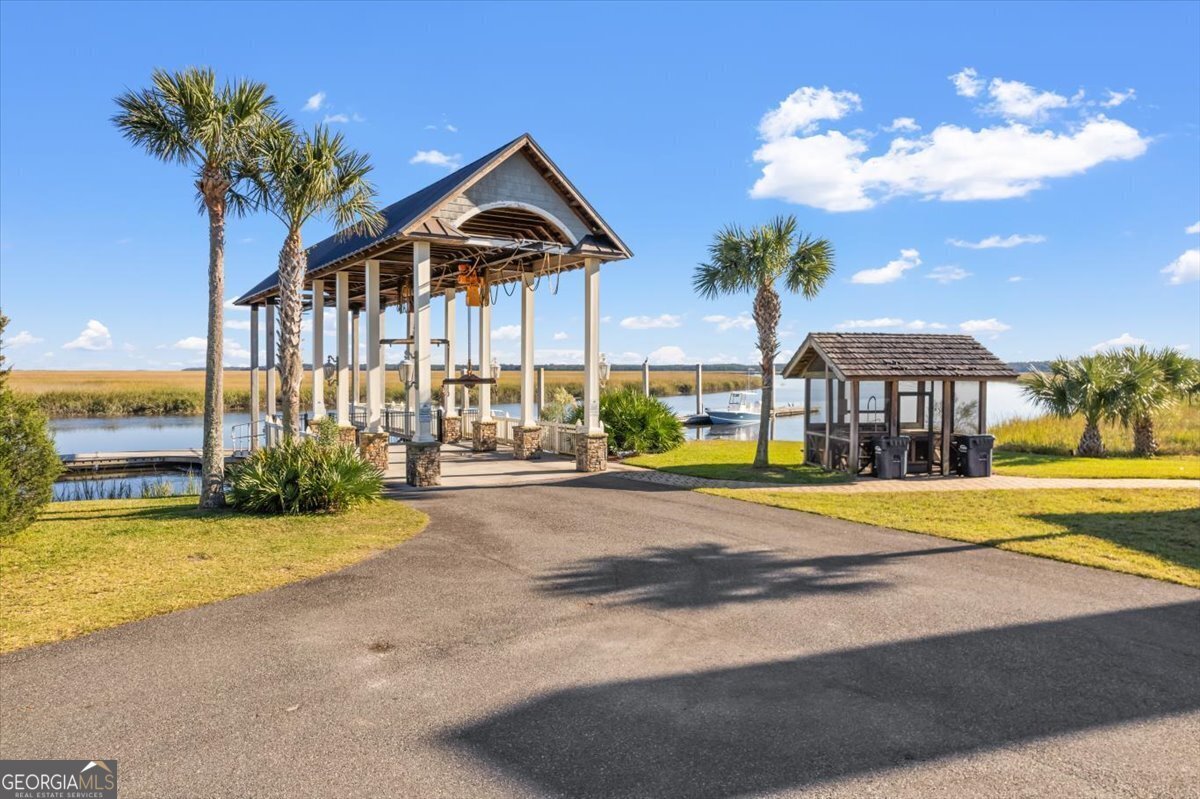 80 Maiden Creek Drive Waverly - 71