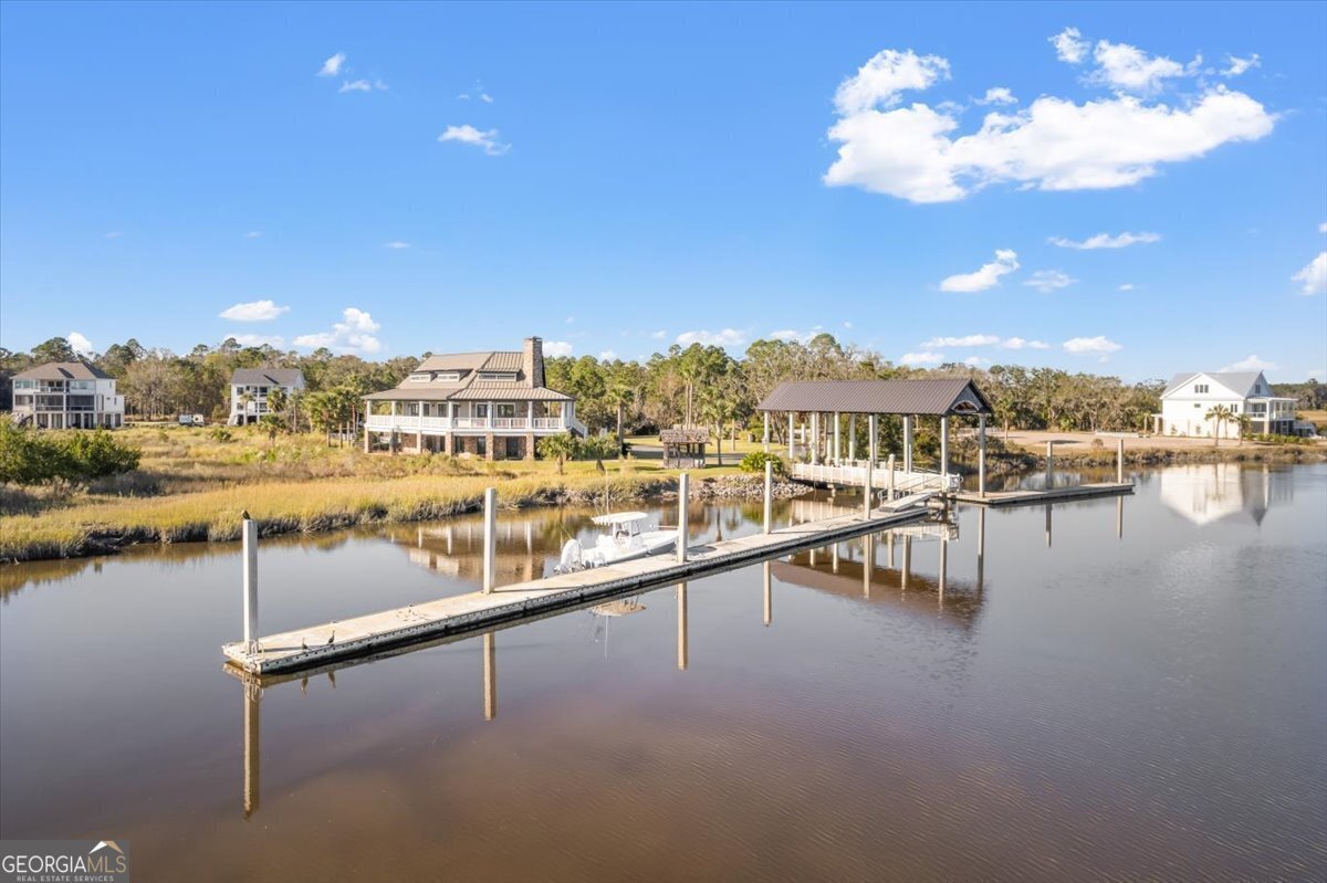 80 Maiden Creek Drive Waverly - 72