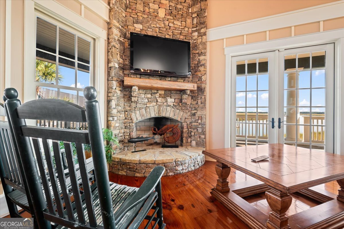 80 Maiden Creek Drive Waverly - 81