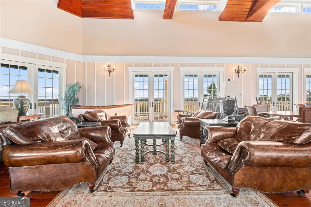 80 Maiden Creek Drive Waverly - 82
