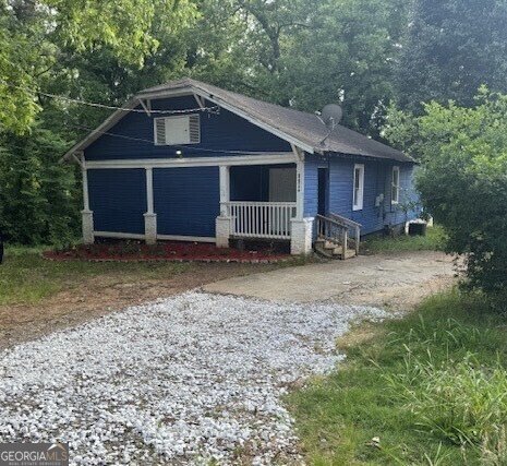1116 Northwest Drive Atlanta - 1