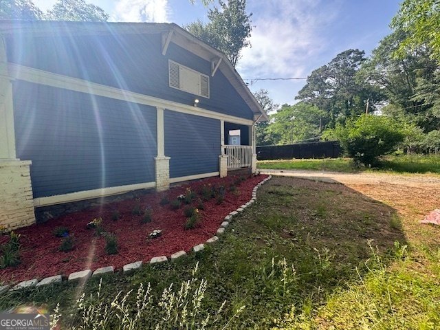 1116 Northwest Drive Atlanta - 3