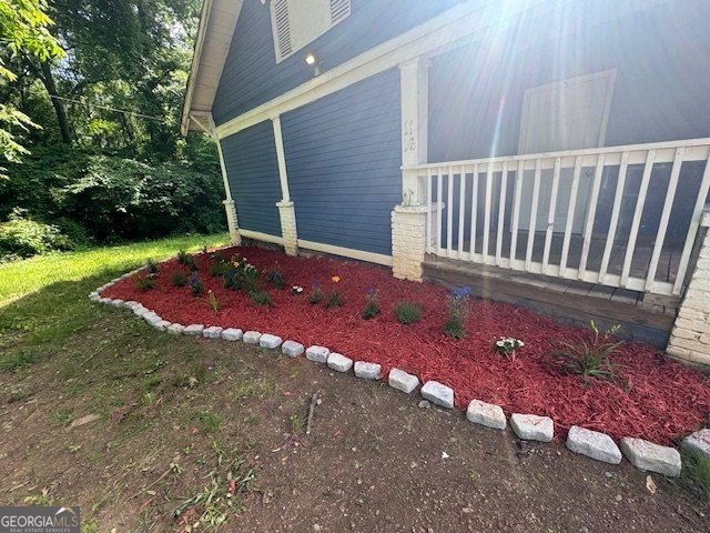 1116 Northwest Drive Atlanta - 4