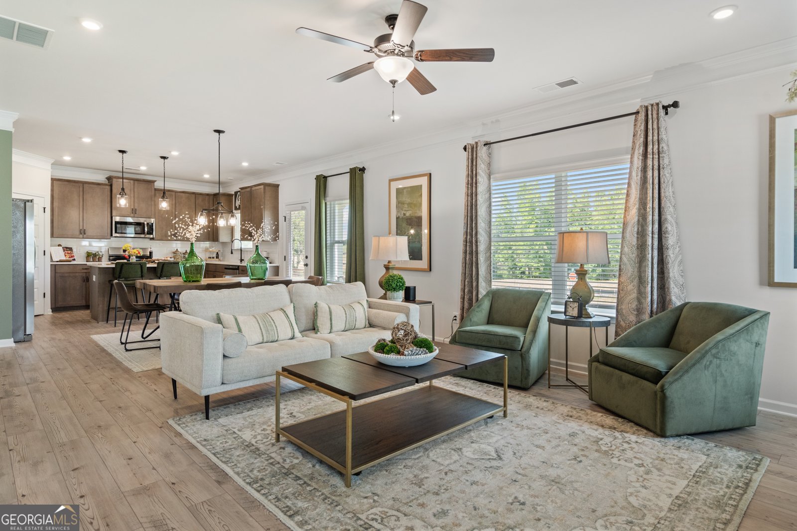 108 Timber Way Court (Lot 14) Eatonton - 10