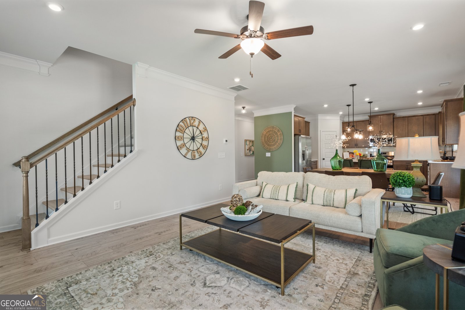108 Timber Way Court (Lot 14) Eatonton - 11