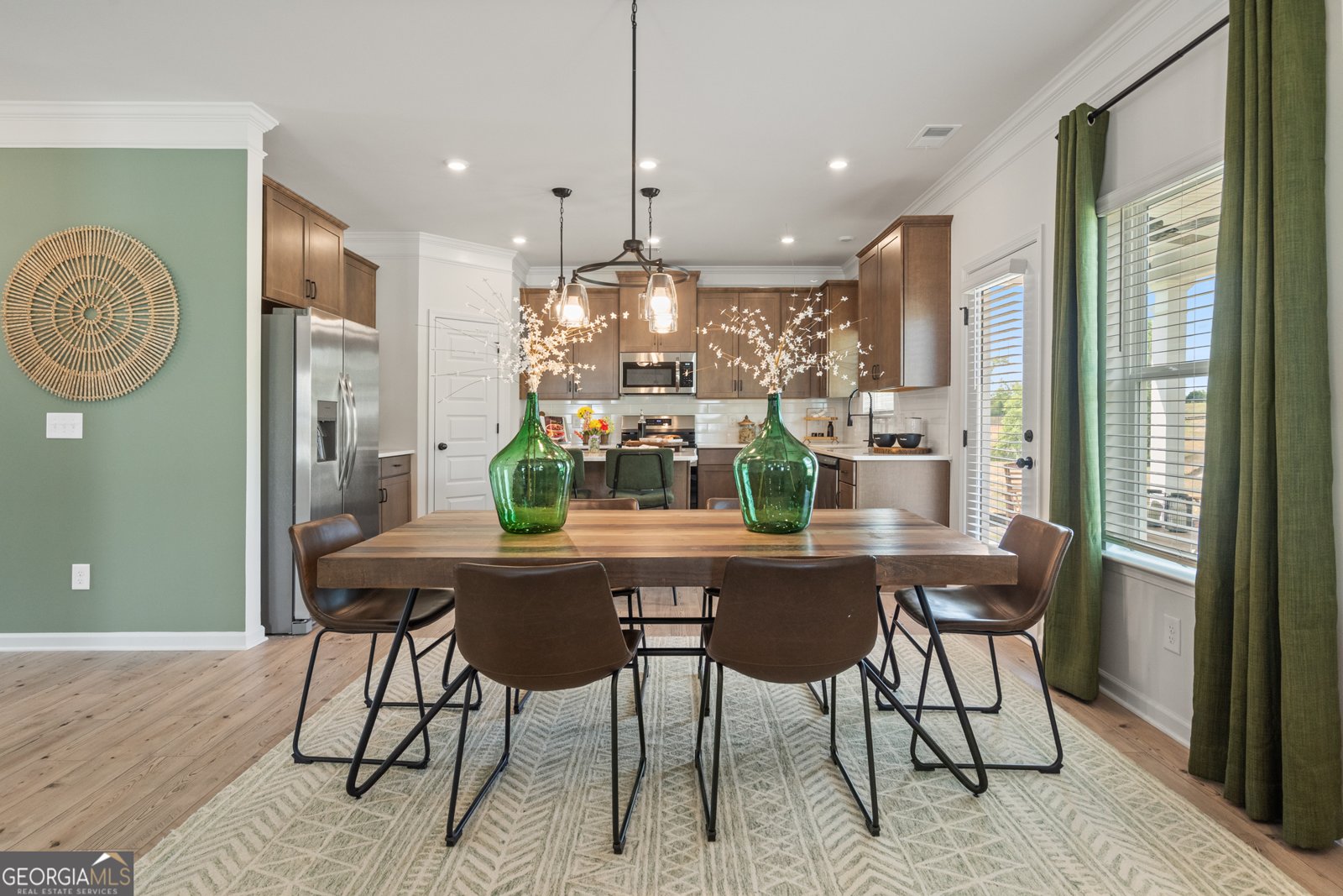 108 Timber Way Court (Lot 14) Eatonton - 12
