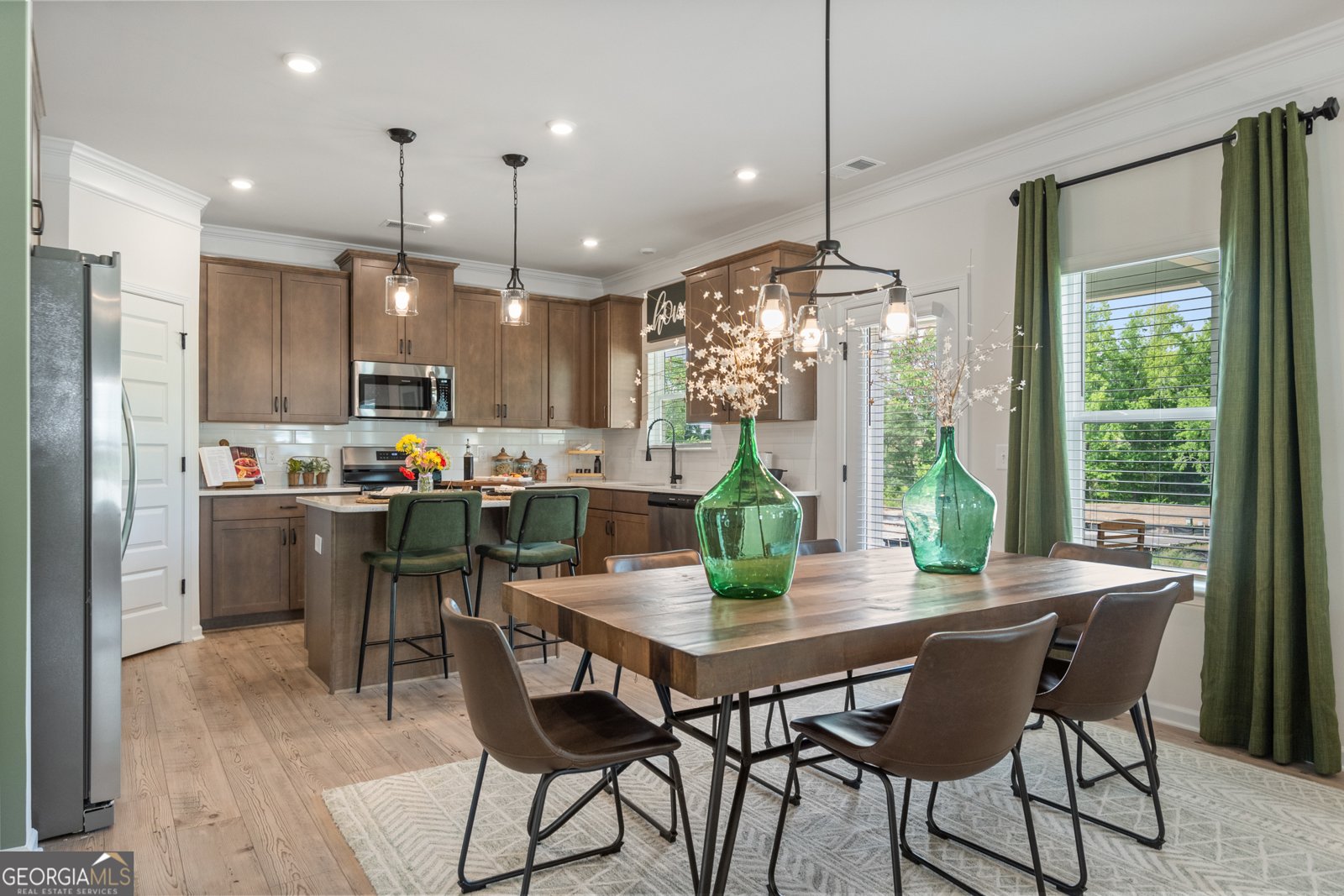 108 Timber Way Court (Lot 14) Eatonton - 13