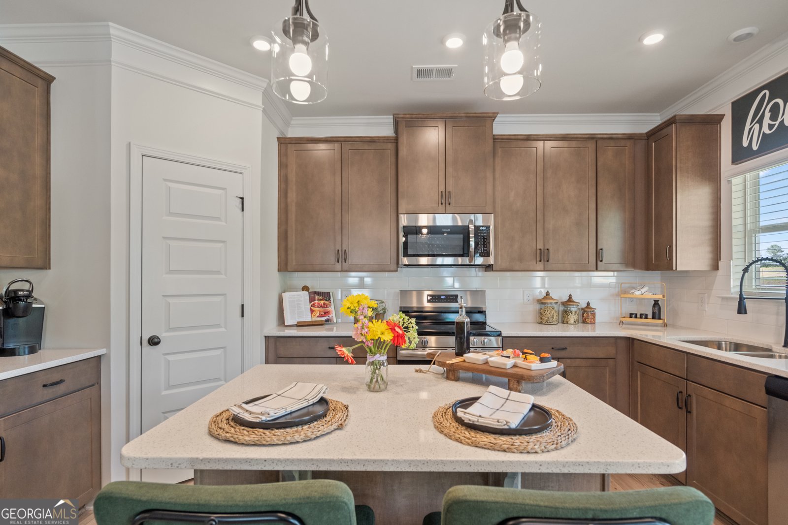 108 Timber Way Court (Lot 14) Eatonton - 16