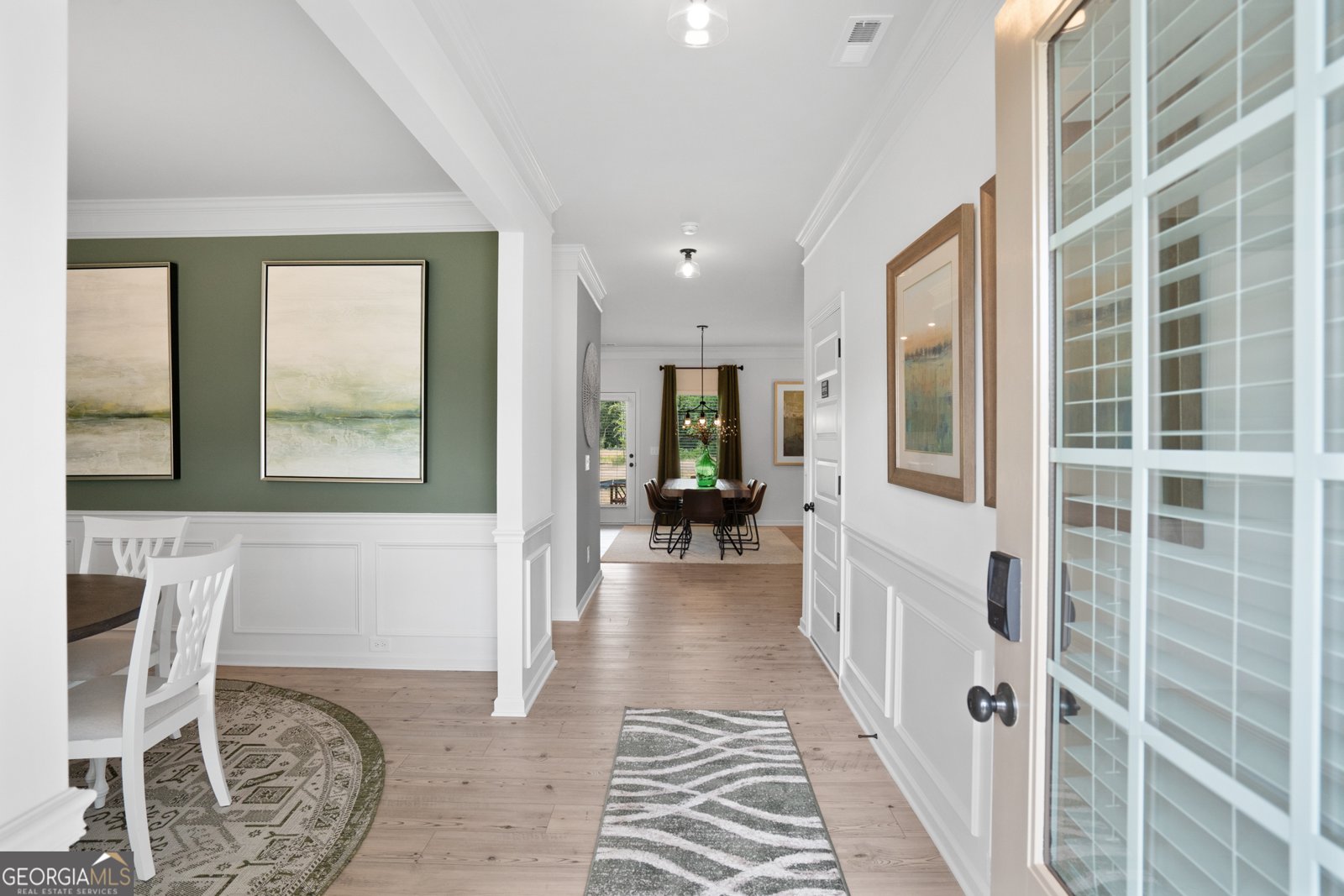 108 Timber Way Court (Lot 14) Eatonton - 2