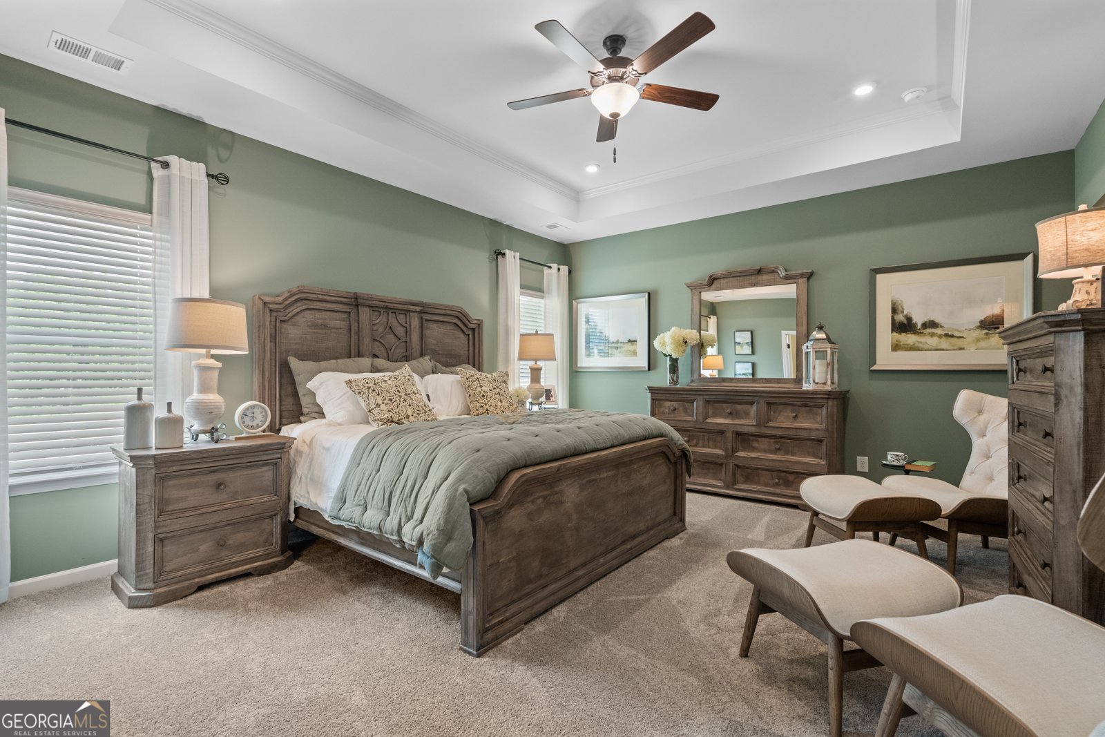 108 Timber Way Court (Lot 14) Eatonton - 21
