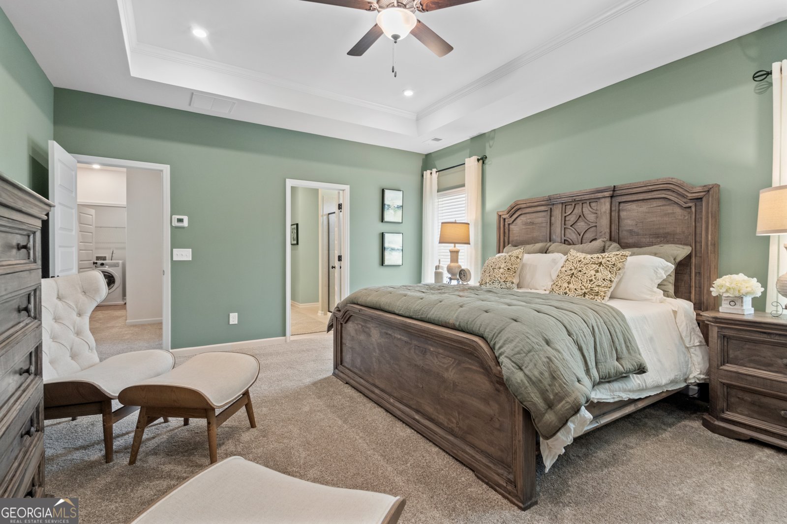 108 Timber Way Court (Lot 14) Eatonton - 23