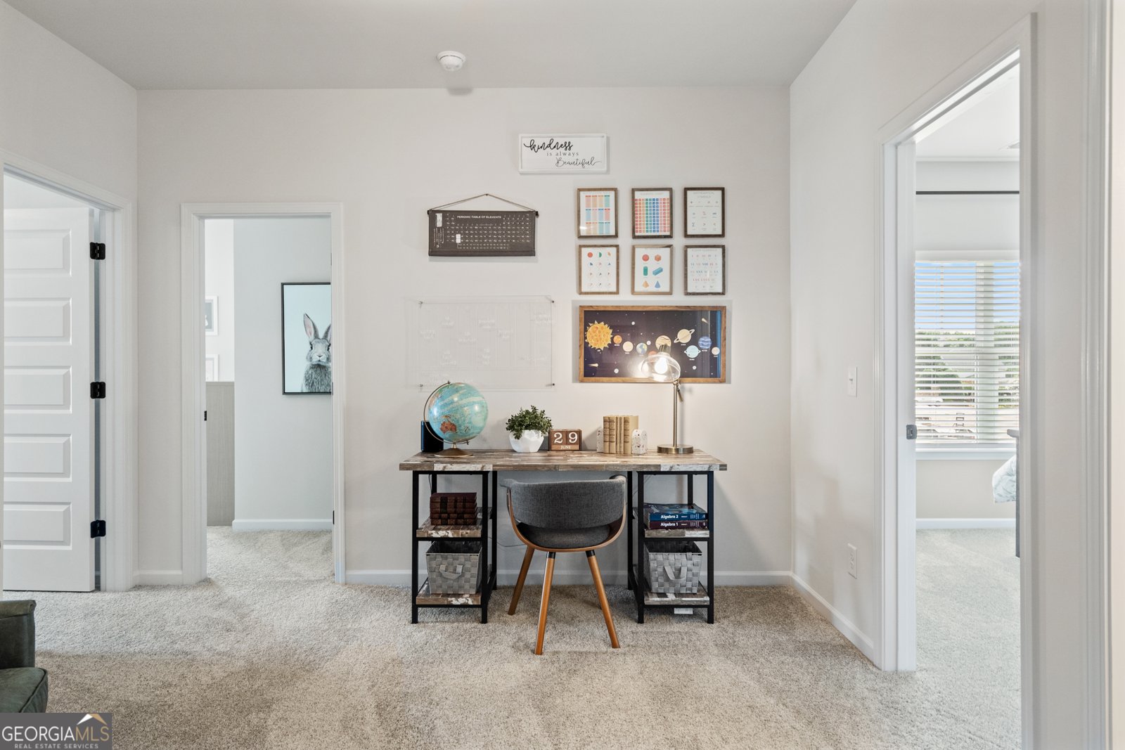 108 Timber Way Court (Lot 14) Eatonton - 29