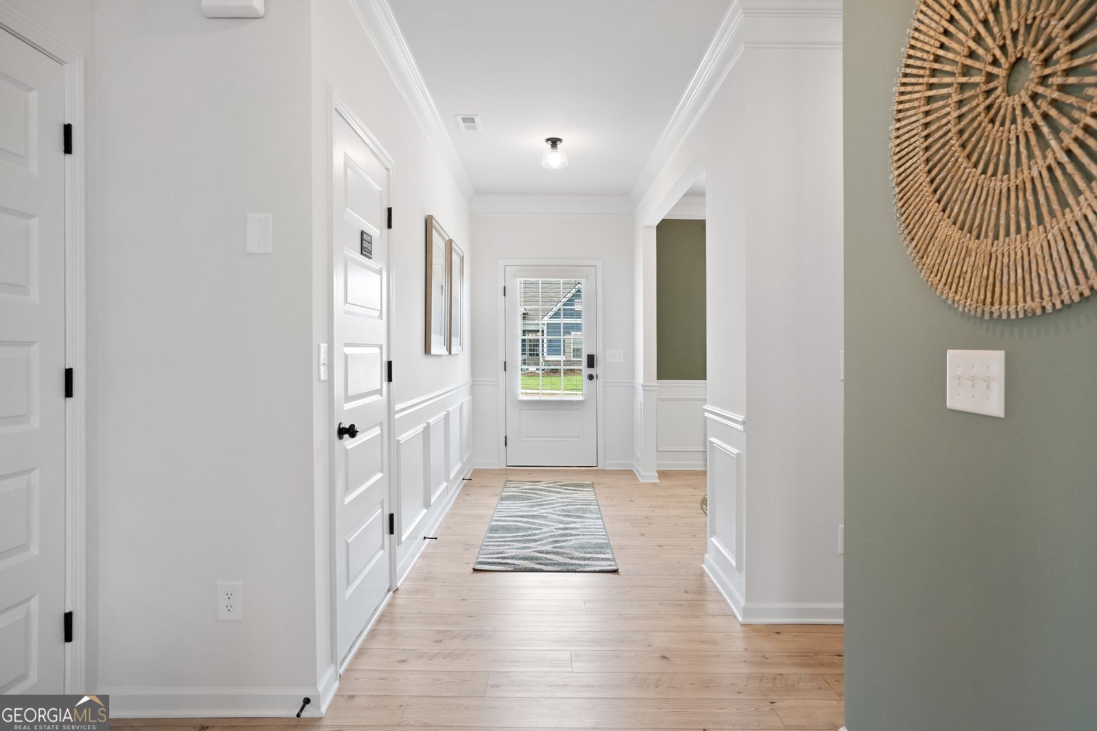 108 Timber Way Court (Lot 14) Eatonton - 3